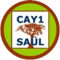 Logo du site Circonscription Cayenne 1 - Saül